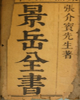 景岳全书
