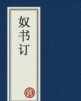 奴书订