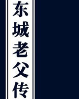东城老父传