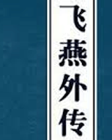 飞燕外传