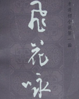 飞花咏