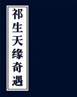祁生天缘奇遇