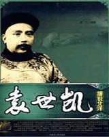 袁世凯(洪宪宫闱艳史演义)