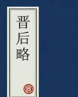 晋后略