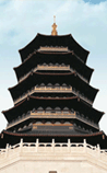 雷峰塔