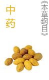 《本草纲目》中药