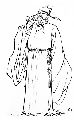 李白的诗