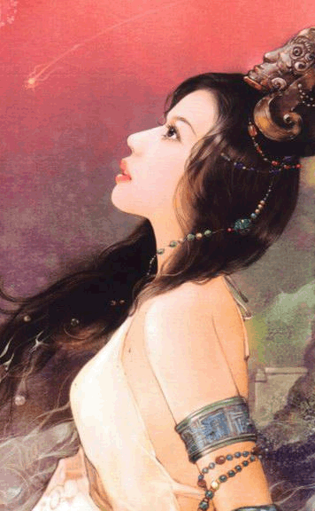 褒姒