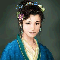 褚蒜子