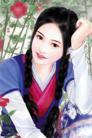 董小宛