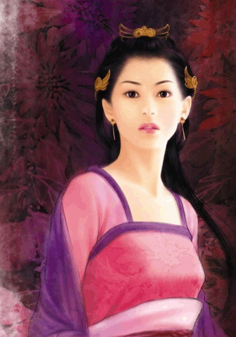 胡仙真