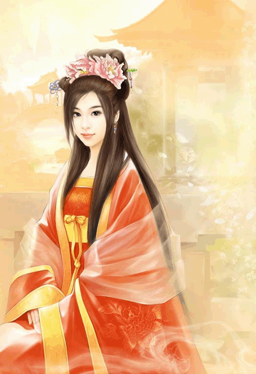梁红玉