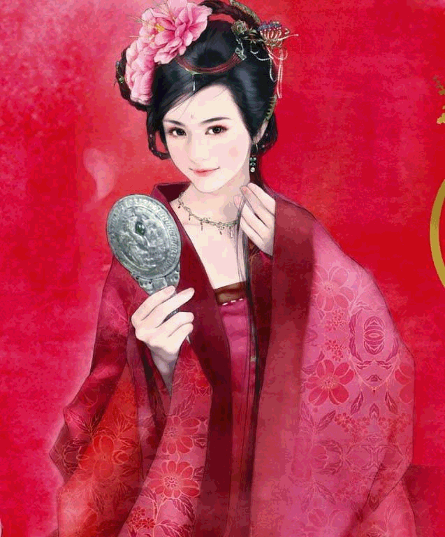 骊姬