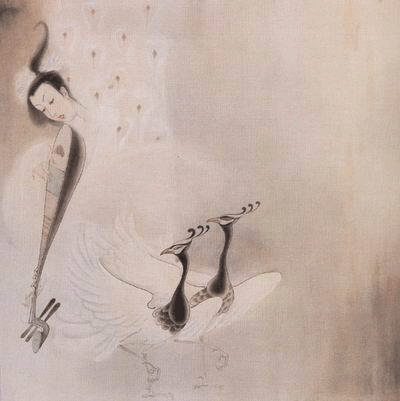 刘娥