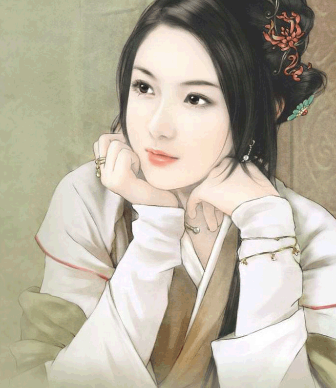 李妍
