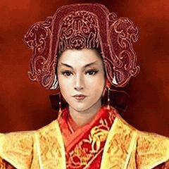 吕雉