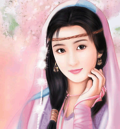绿珠