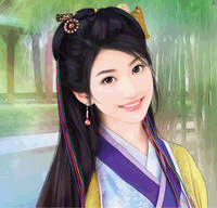 马湘兰