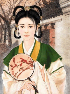 上官婉儿