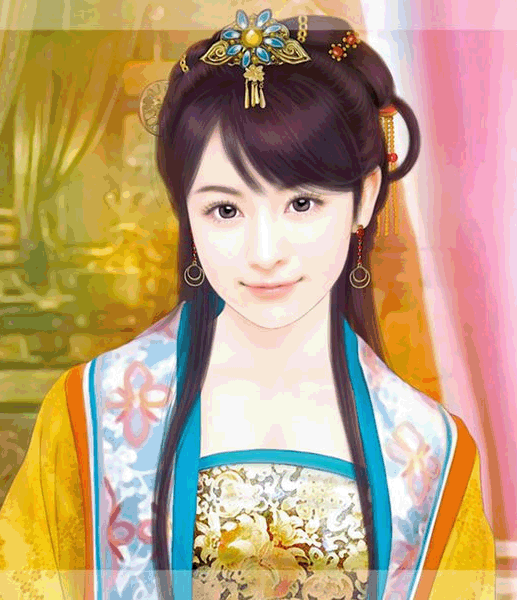 上官小妹