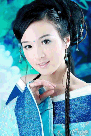 莘瑶琴