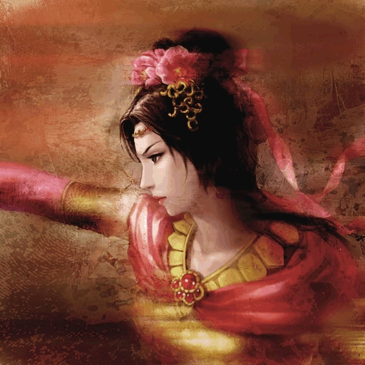 孙尚香