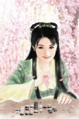 苏小小