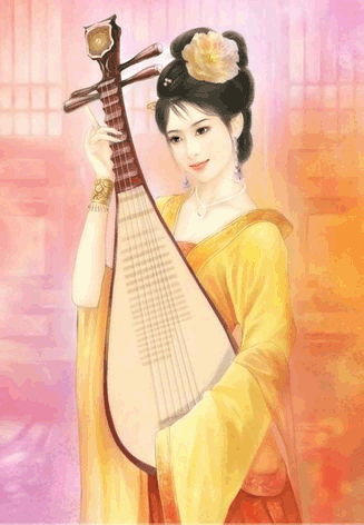 王朝云