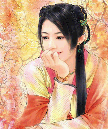王娡