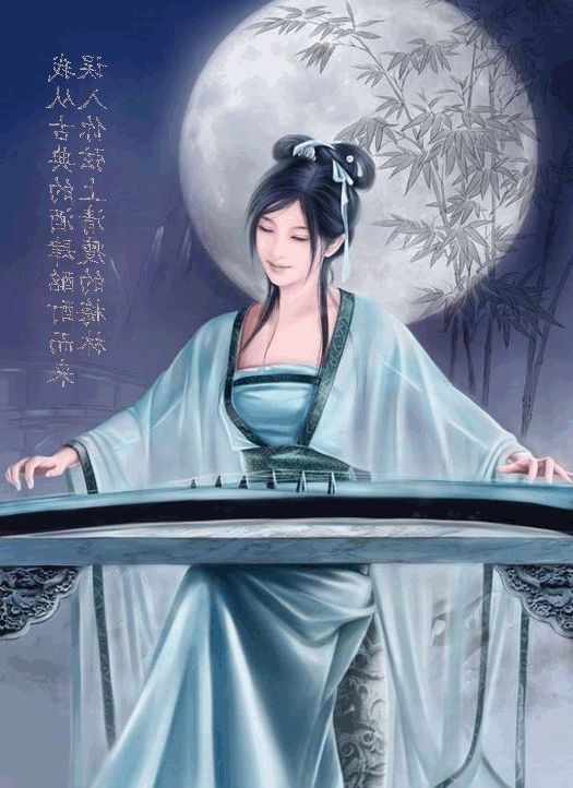 夏姬