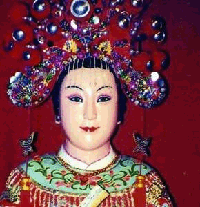 冼阿莫