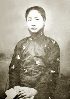 小凤仙
