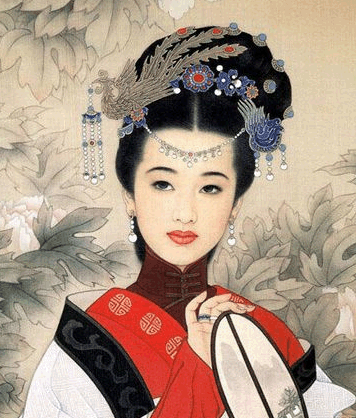 萧美娘