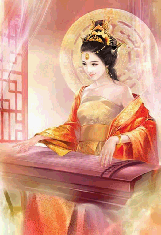 杨贵妃