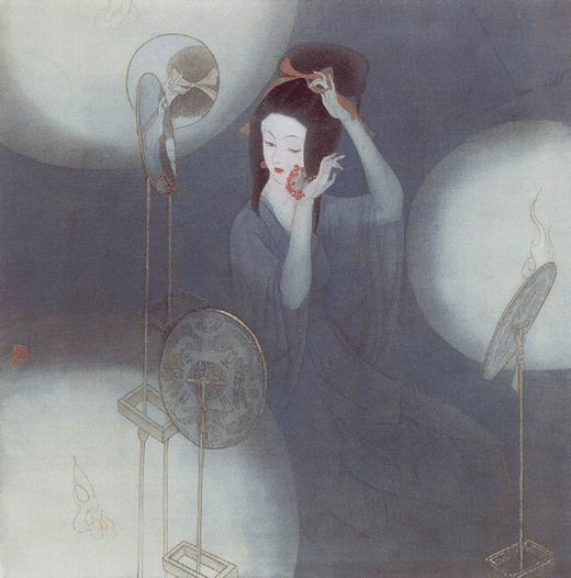 杨艳