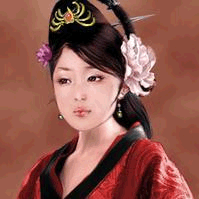 阴丽华