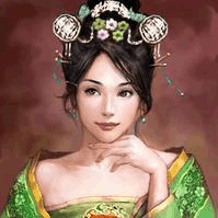 张丽华