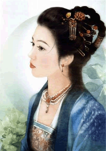 长孙皇后