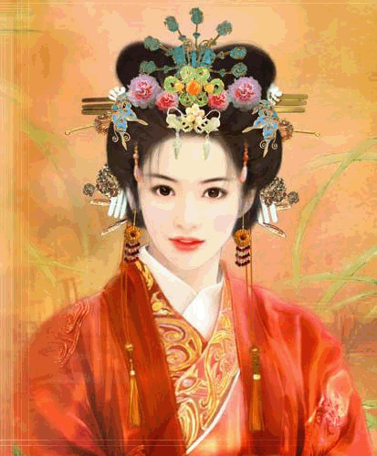 甄洛