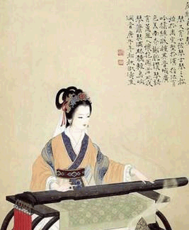 真娘