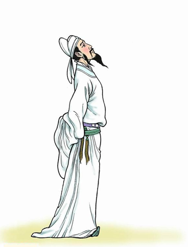 李白简介