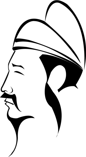 李白简介