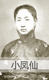 小凤仙