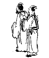 第六十象:癸亥,坤下兑上,萃